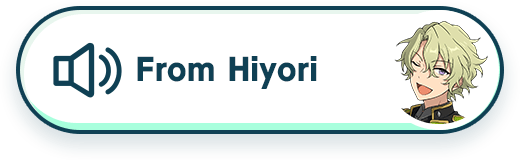 七種 茨 語音